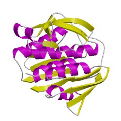 Image of CATH 1rf6A02