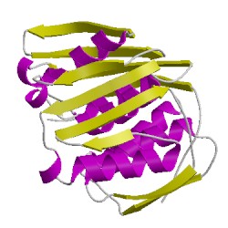 Image of CATH 1rf6B01