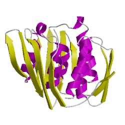 Image of CATH 1rf6D01