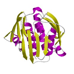 Image of CATH 1rf6D02