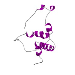 Image of CATH 1rfbB