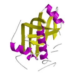 Image of CATH 1rfeA