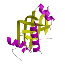 Image of CATH 1rfeA01