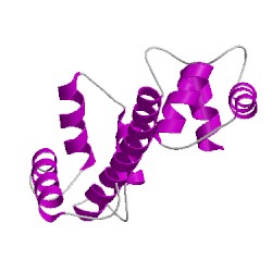 Image of CATH 1rfjA