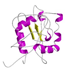 Image of CATH 1rflA