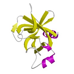 Image of CATH 1rfnA01