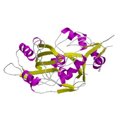 Image of CATH 1rfqA