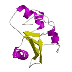 Image of CATH 1rfqA01