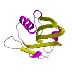 Image of CATH 1rfqA03