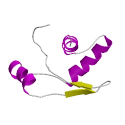 Image of CATH 1rfqA04