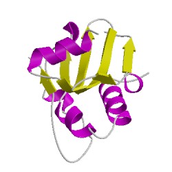 Image of CATH 1rfqB03