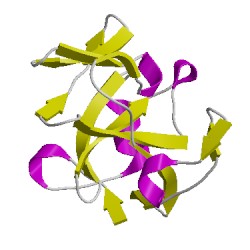 Image of CATH 1rfsA