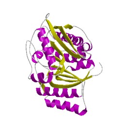 Image of CATH 1rfuA00