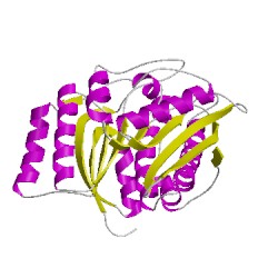 Image of CATH 1rfuB