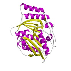 Image of CATH 1rfuC