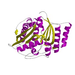 Image of CATH 1rfuD