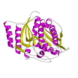 Image of CATH 1rfuE