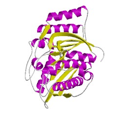 Image of CATH 1rfuF