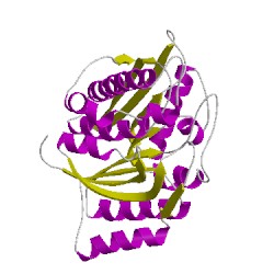 Image of CATH 1rfuG