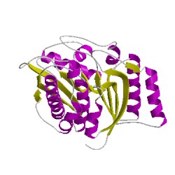 Image of CATH 1rfuH