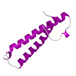 Image of CATH 1rfyA
