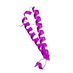 Image of CATH 1rfyB