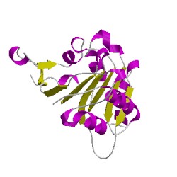 Image of CATH 1rg1A01