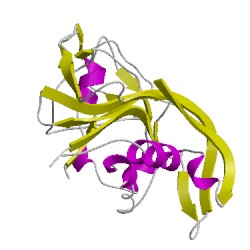 Image of CATH 1rg1A02