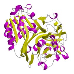 Image of CATH 1rg1B