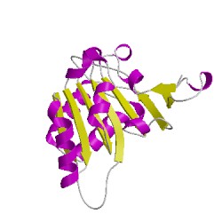 Image of CATH 1rg1B01