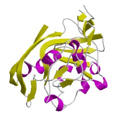 Image of CATH 1rg1B02