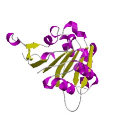 Image of CATH 1rg2A01