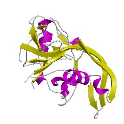 Image of CATH 1rg2A02