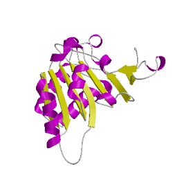 Image of CATH 1rg2B01