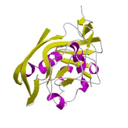 Image of CATH 1rg2B02