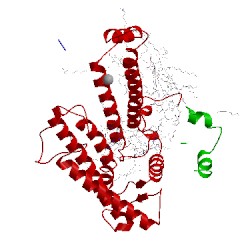 Image of CATH 1rg5