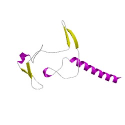 Image of CATH 1rg5H01