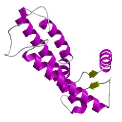 Image of CATH 1rg5L01