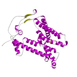 Image of CATH 1rg5M