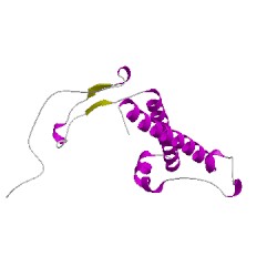 Image of CATH 1rg5M01