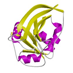 Image of CATH 1rg7A