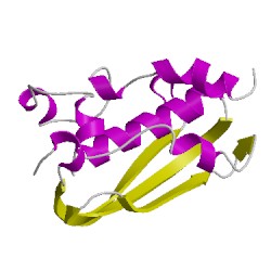 Image of CATH 1rg9A01