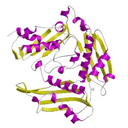 Image of CATH 1rg9C