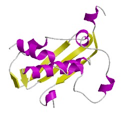 Image of CATH 1rg9C01