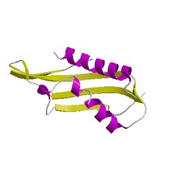 Image of CATH 1rg9C03