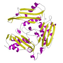 Image of CATH 1rg9D