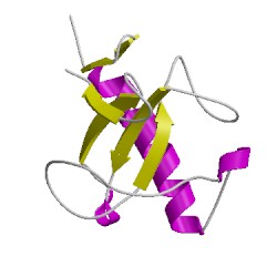 Image of CATH 1rgaA