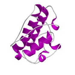 Image of CATH 1rgbL