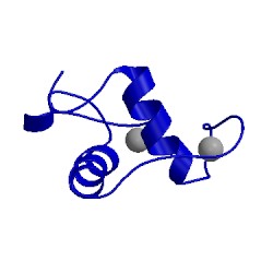Image of CATH 1rgd
