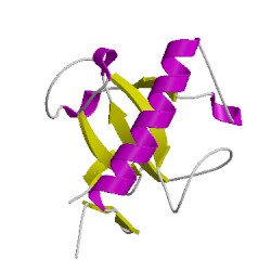 Image of CATH 1rgkA00